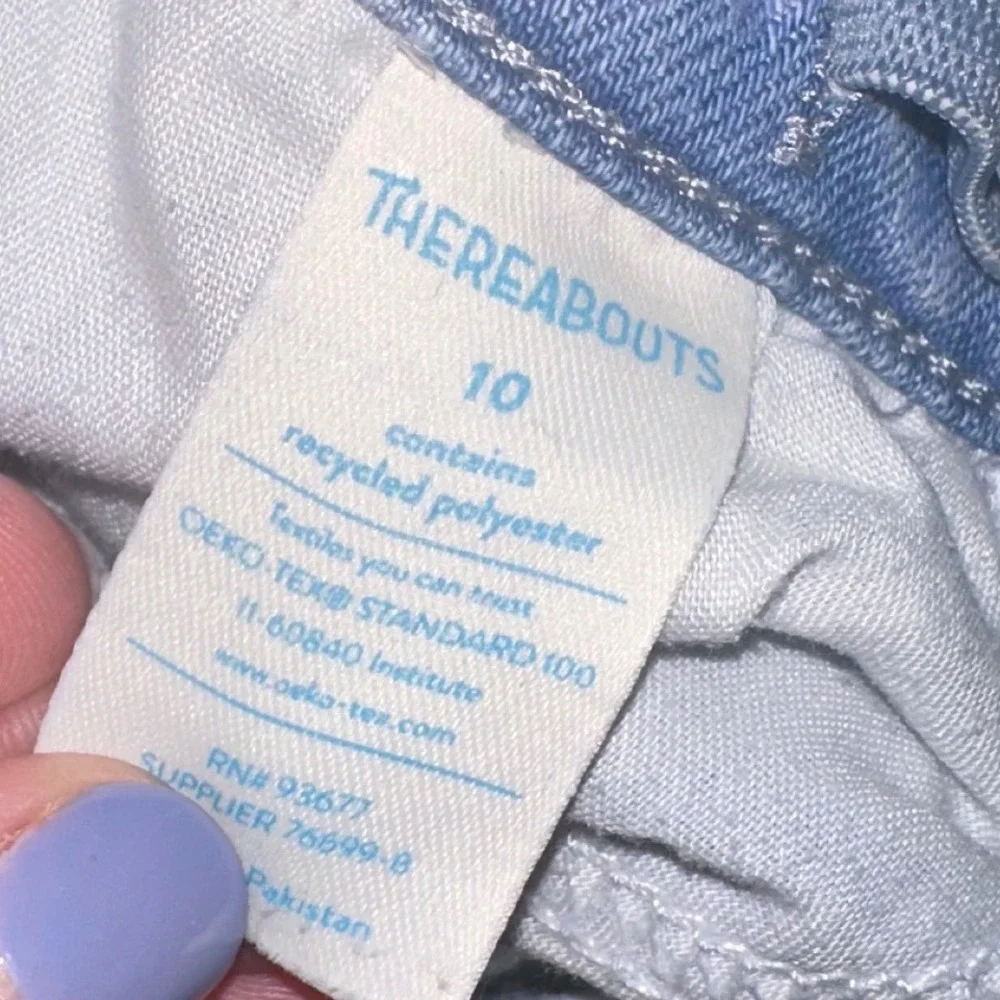 thereabouts girls light